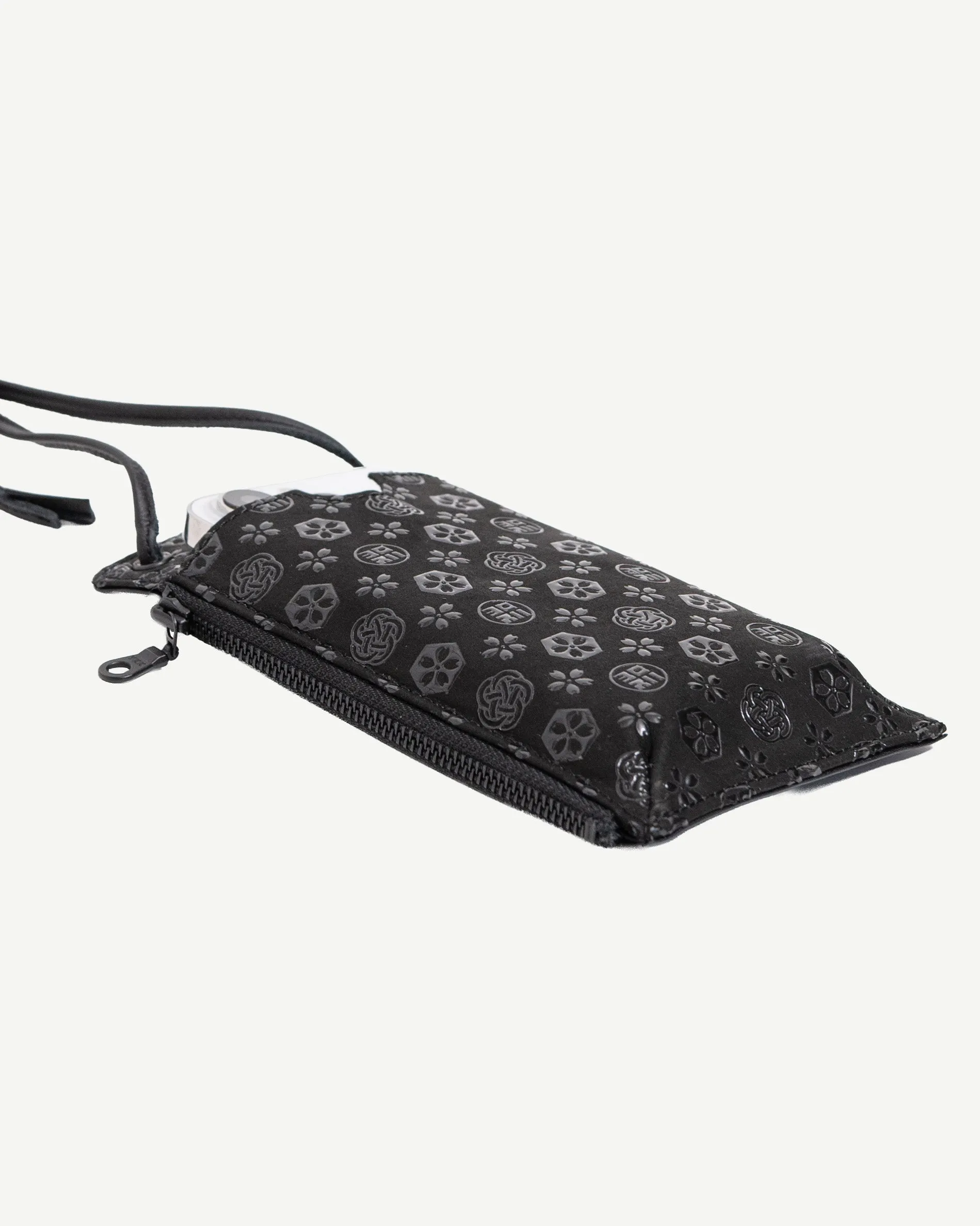 EYEWEAR & PHONE MULTI CASE "URUSHI LACQUER" sold by Yorozu product image thumbnail 2