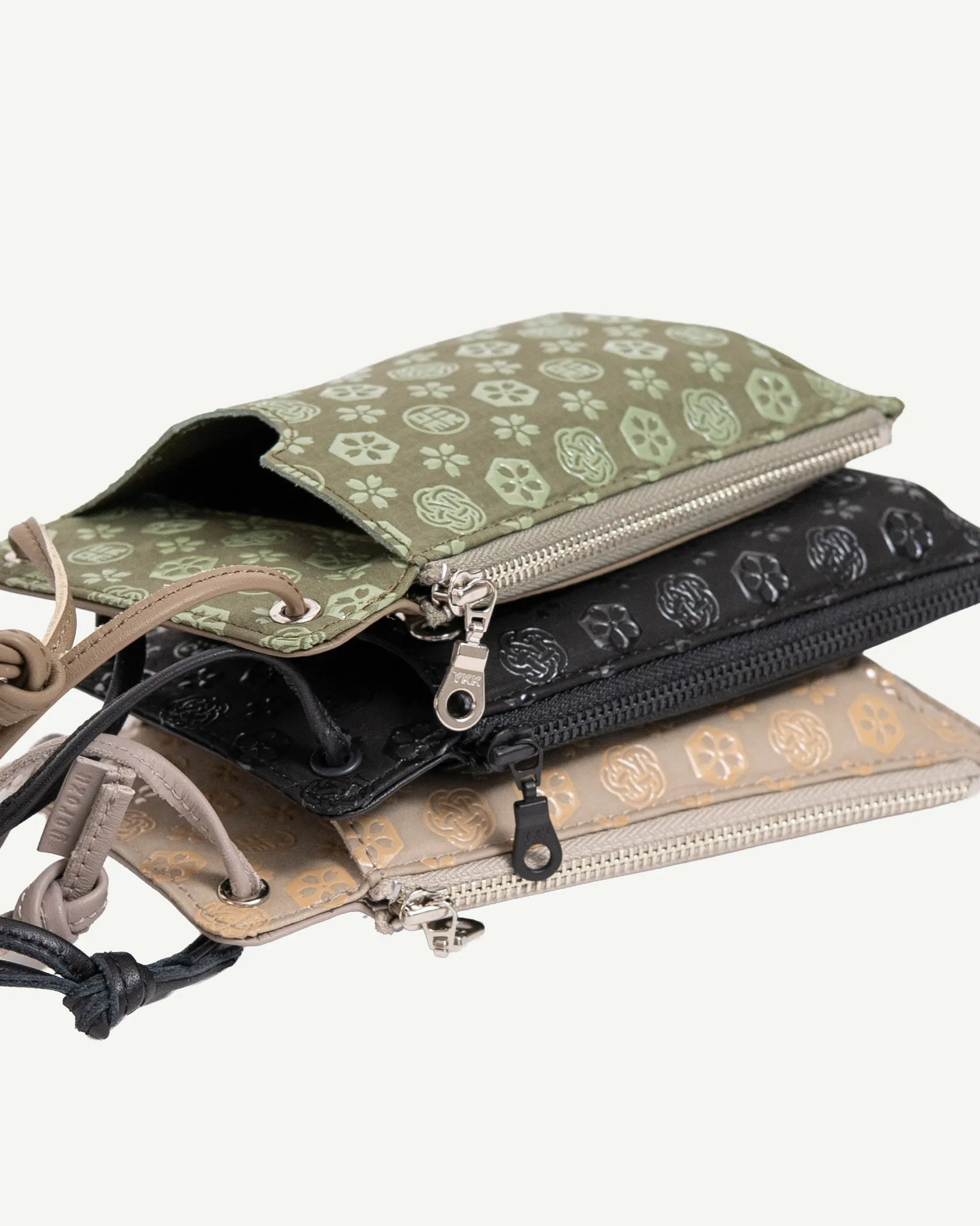 EYEWEAR & PHONE MULTI CASE "URUSHI LACQUER" sold by Yorozu product image thumbnail 5