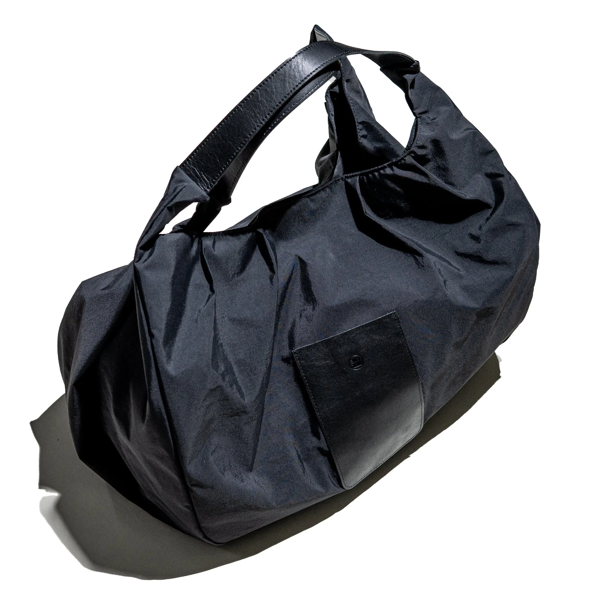 HAKAMA DRAPE TOTE sold by Yorozu product image thumbnail 3