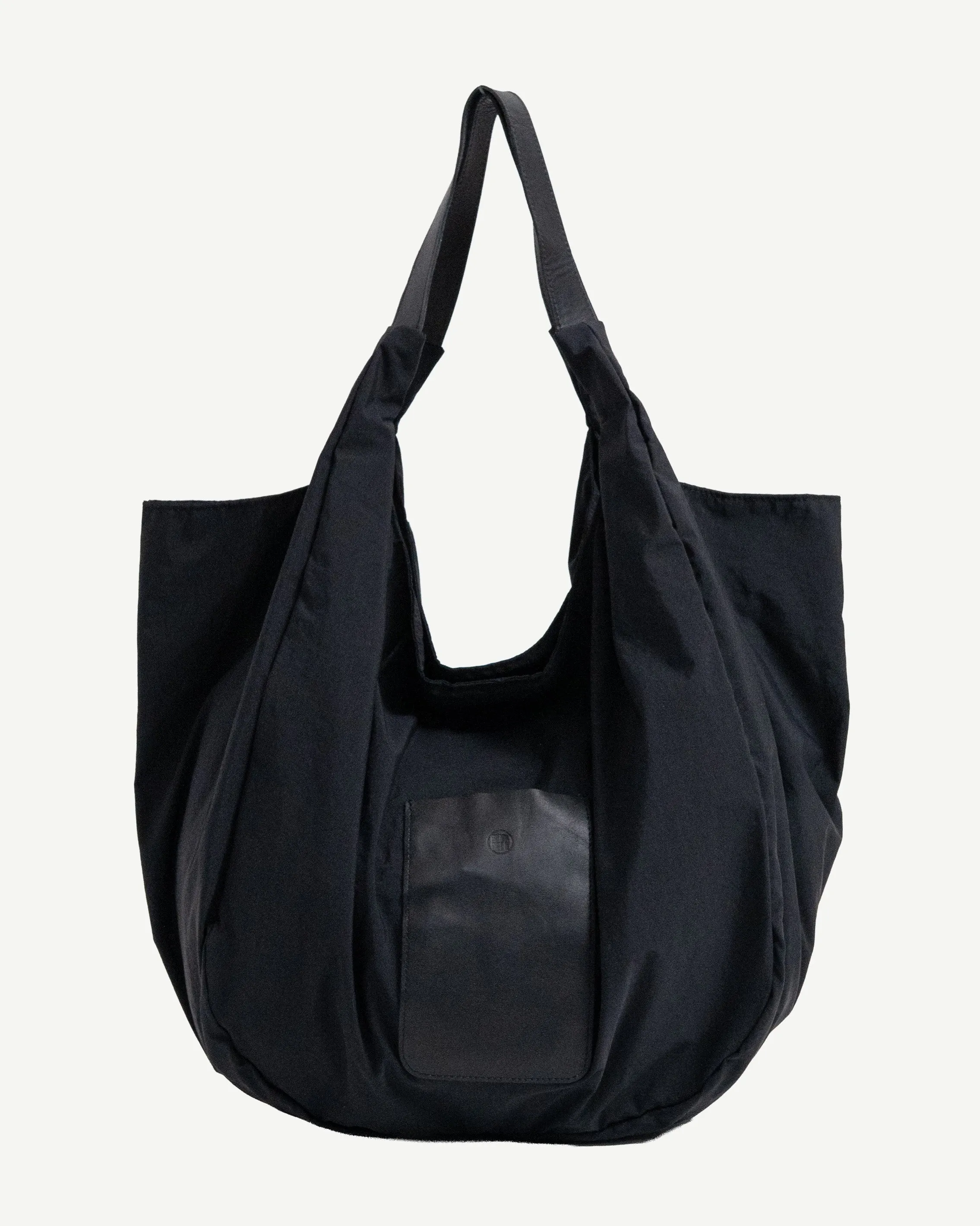 HAKAMA DRAPE TOTE sold by Yorozu