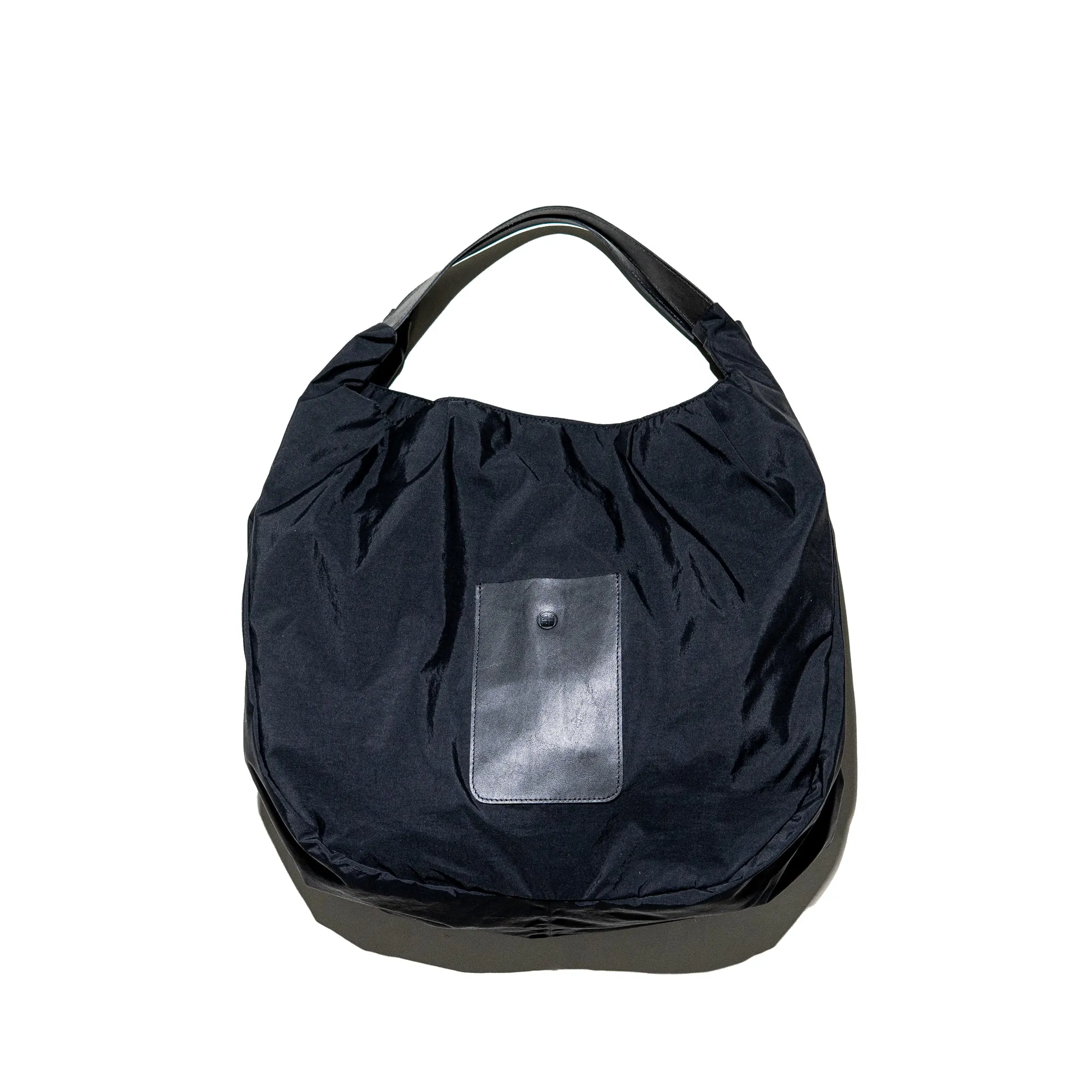 HAKAMA DRAPE TOTE sold by Yorozu product image thumbnail 2