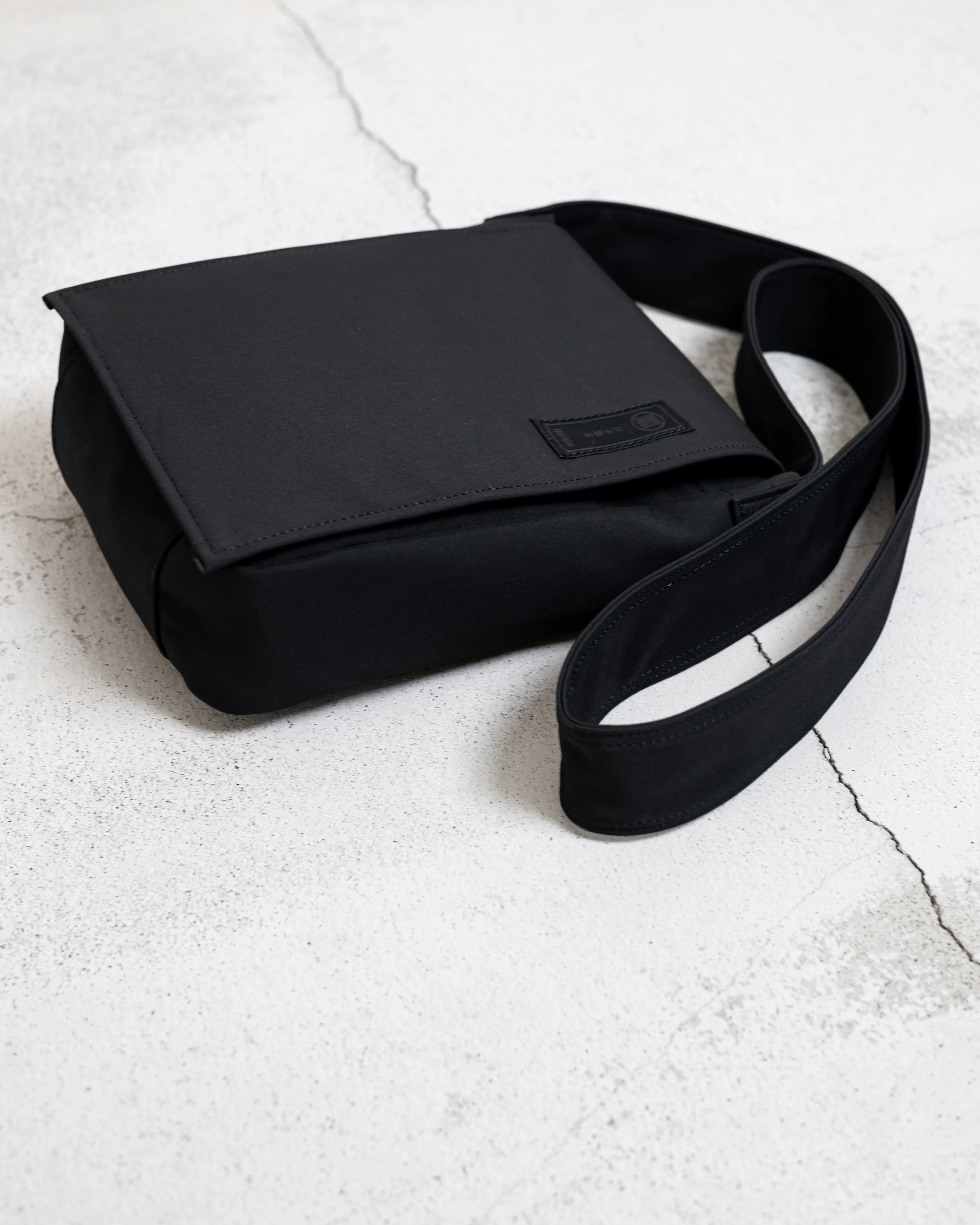 VE-MANGA SHOULDER "A-TEX" sold by Yorozu product image thumbnail 5