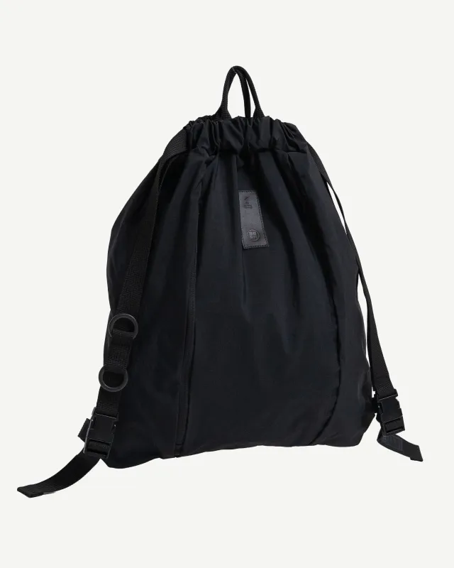 BACKPACK-XL "NINJA-TEX" made by Yorozu
