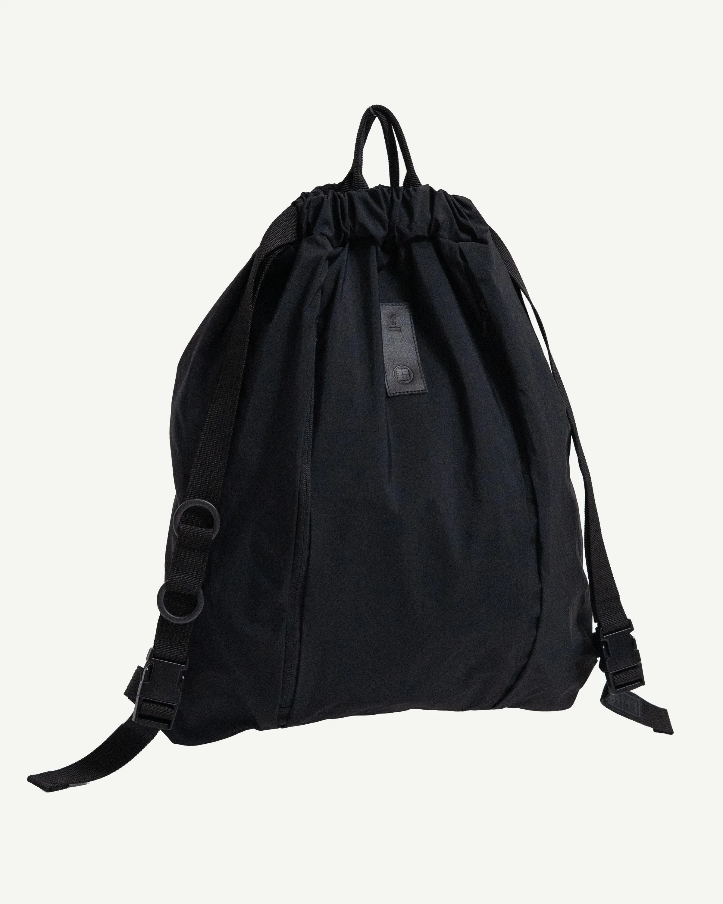 BACKPACK-XL "NINJA-TEX" sold by Yorozu