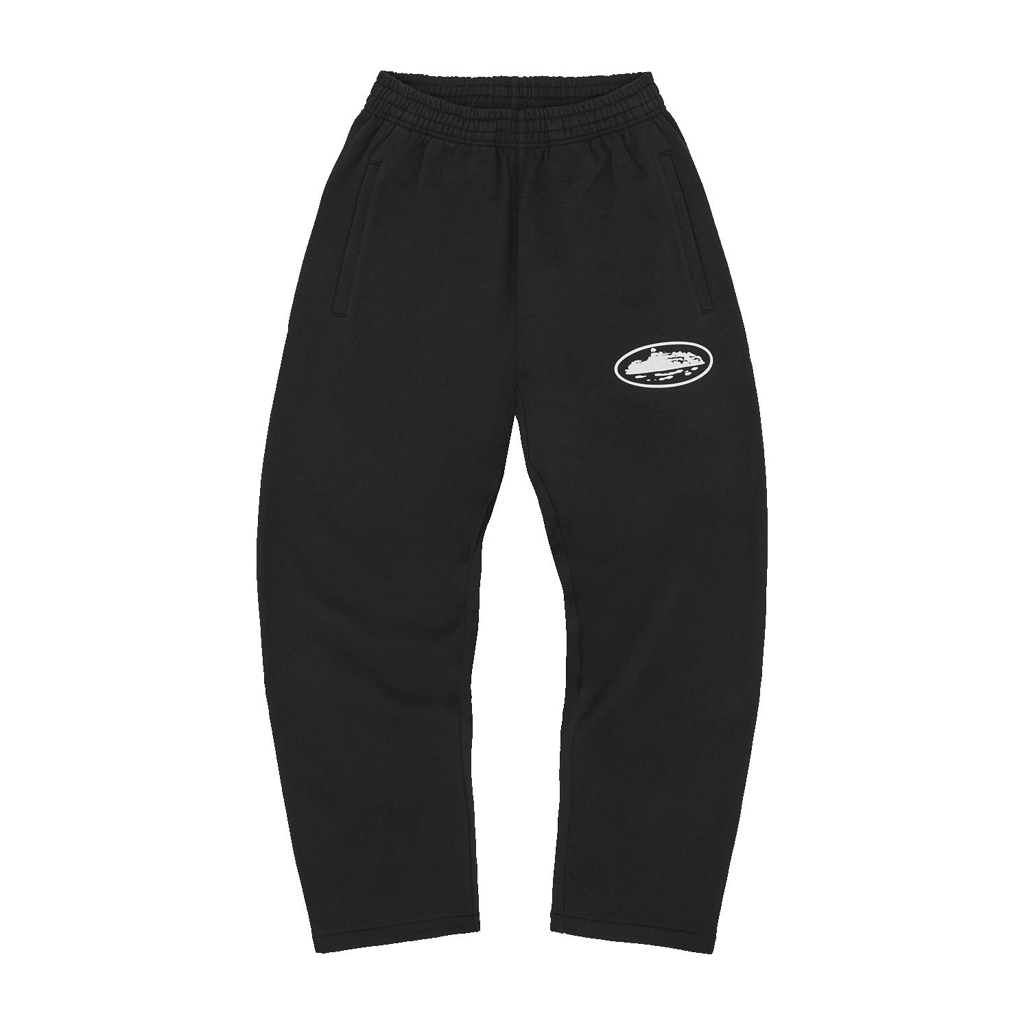 パンツ CORTEIZ  PUFF PRINT SWEATSHORT Corteiz Island Puff Print Sweatshort | Big Upto 30% off |