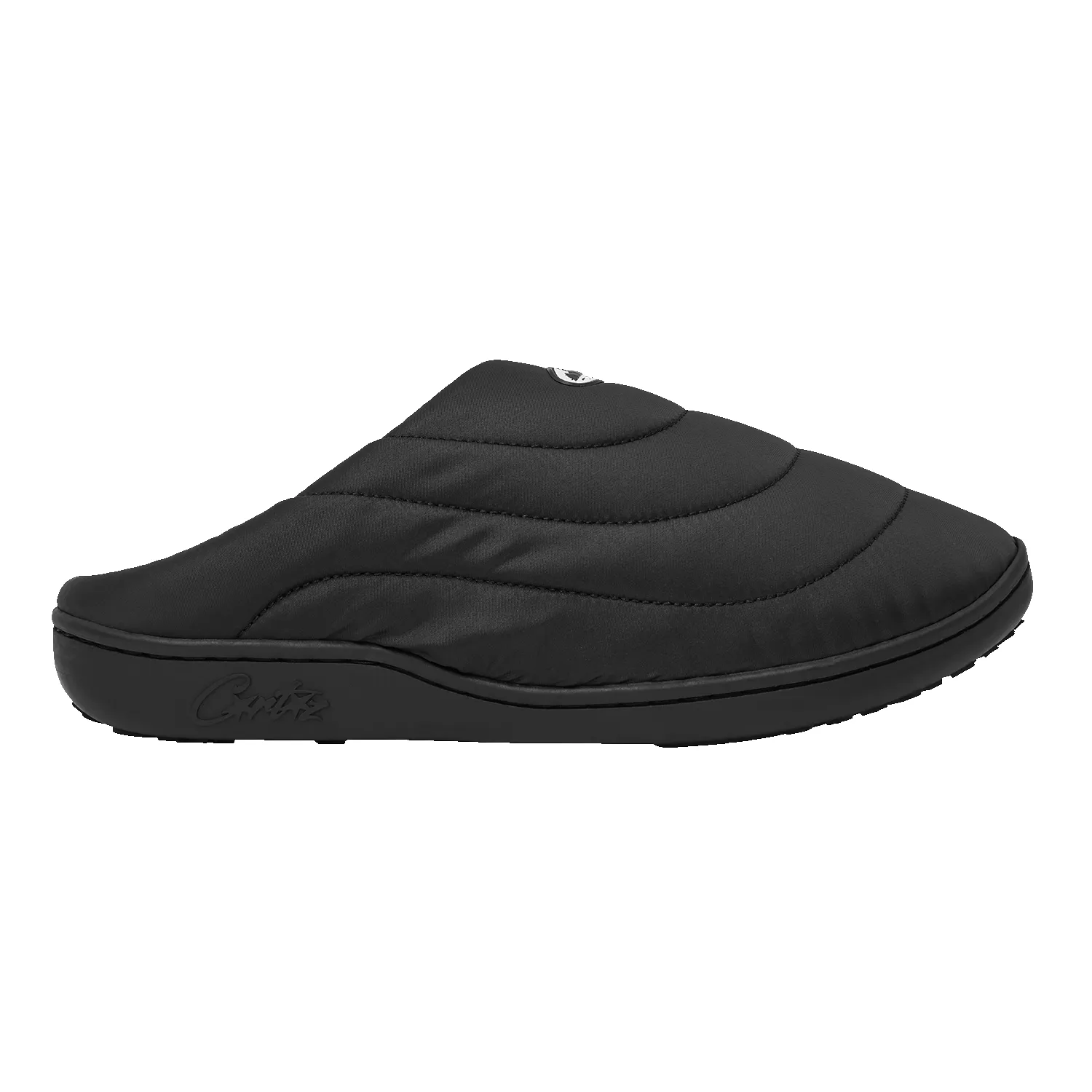 Corteiz CRIB CREP Black コーテイズ UK7.5~8.5 CRIB CREP [BLACK] – CRTZRTW