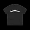 CARTOON NETWORK TEE [BLACK] *NEW BLANK* sold by Corteiz