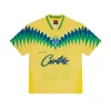 CLUB AMERICA JERSEY BRASIL [YELLOW] sold by Corteiz