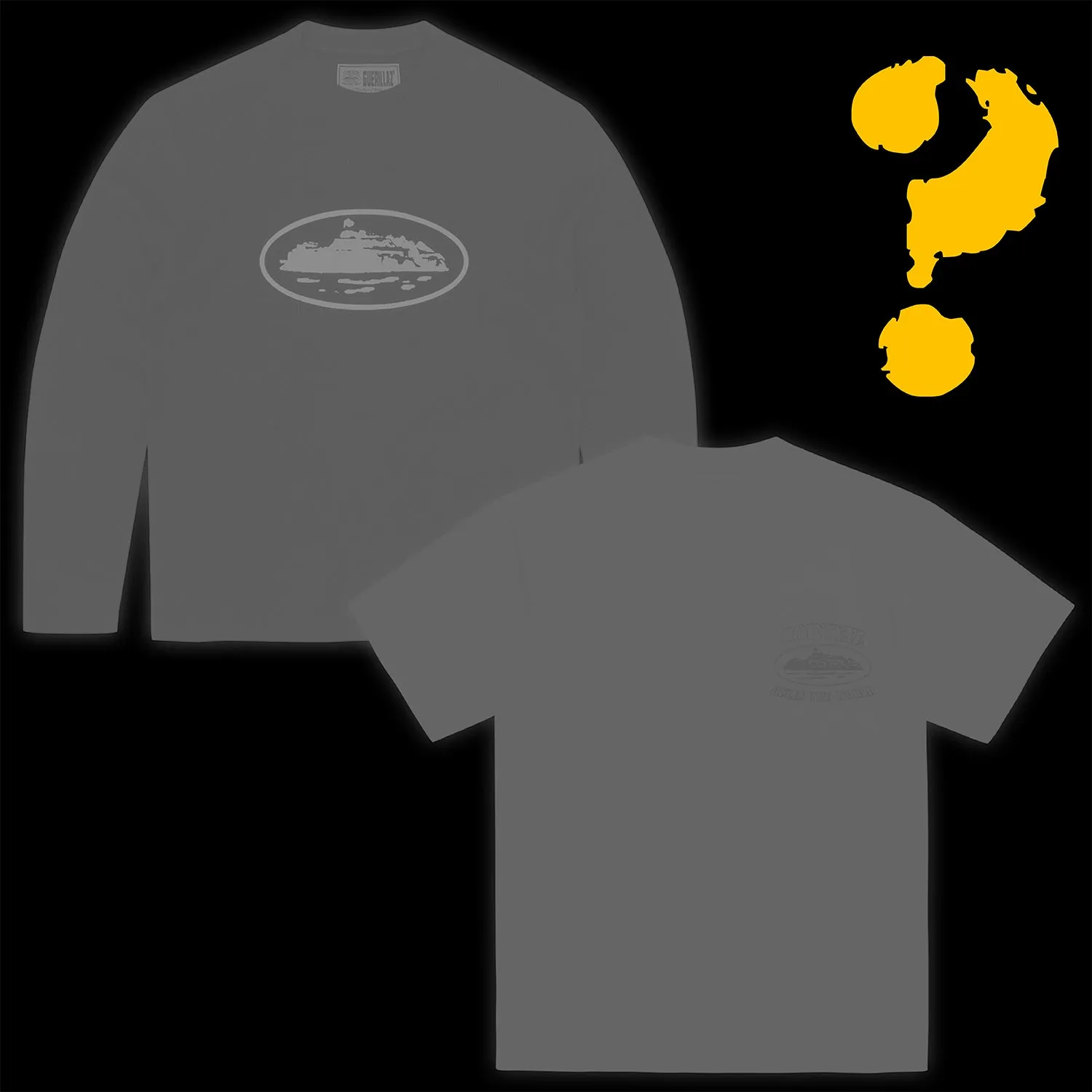 LOTTO LONGSLEEVE/PREMIUM T-SHIRTS sold by Corteiz