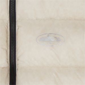 BOLO LITE* DOWN JACKET [CLEAR] sold by Corteiz