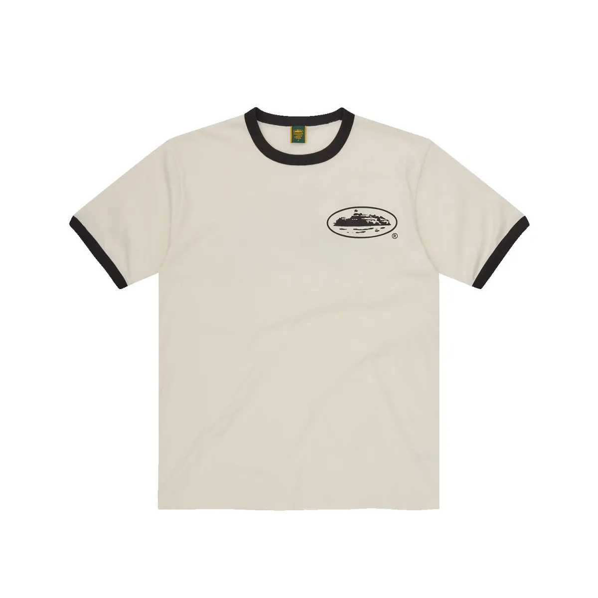 【CLOVE】 Symbol Logo Ringer T-Shirt /追跡付 LFYT ( エルエフワイティー ) TOKEN LOGO RINGER TEE リンガー T