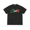 ALLSTARZ ITALIA TEE [BLACK] sold by Corteiz