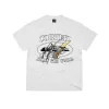 NARNIA RIP TEE [WHITE] *NEW BLANK* sold by Corteiz