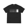 TIMES NEW ROMAN TEE [BLACK] *NEW BLANK* sold by Corteiz