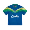CLUB AMERICA JERSEY BRASIL [BLUE] sold by Corteiz