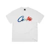 FRANCAIS ALLSTARZ TEE [WHITE]*NEW BLANK* sold by Corteiz