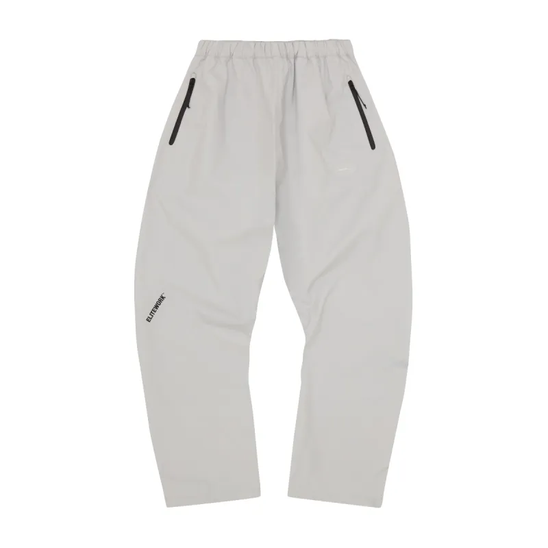 PLATINUM ELITEWORK™ WATERPROOF SHELL PANT sold by Corteiz
