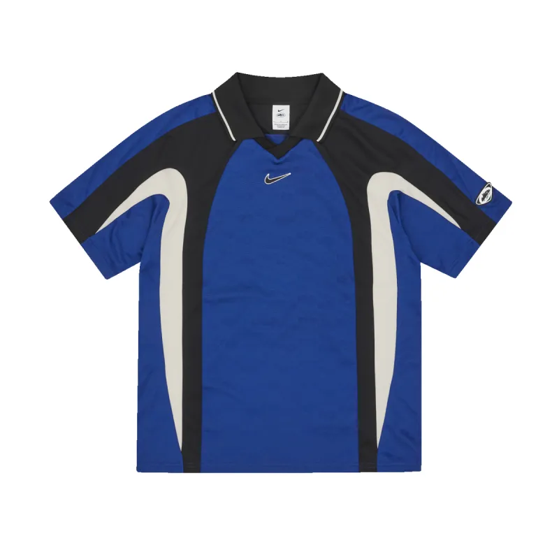 NIKE X CORTEIZ NRG JERSEY [DEEP ROYAL] made by Corteiz