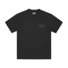 ROYALE HEAVYWEIGHT TEE [BLACK/BLACK] sold by Corteiz