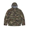 ELITEWORK™ WATERPROOF SHELL JACKET V2 [DIGI CAMO] sold by Corteiz