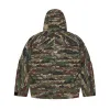 ELITEWORK™ WATERPROOF SHELL JACKET V2 [DIGI CAMO] sold by Corteiz