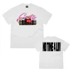 NO TIME 4 LUV TEE [WHITE] sold by Corteiz
