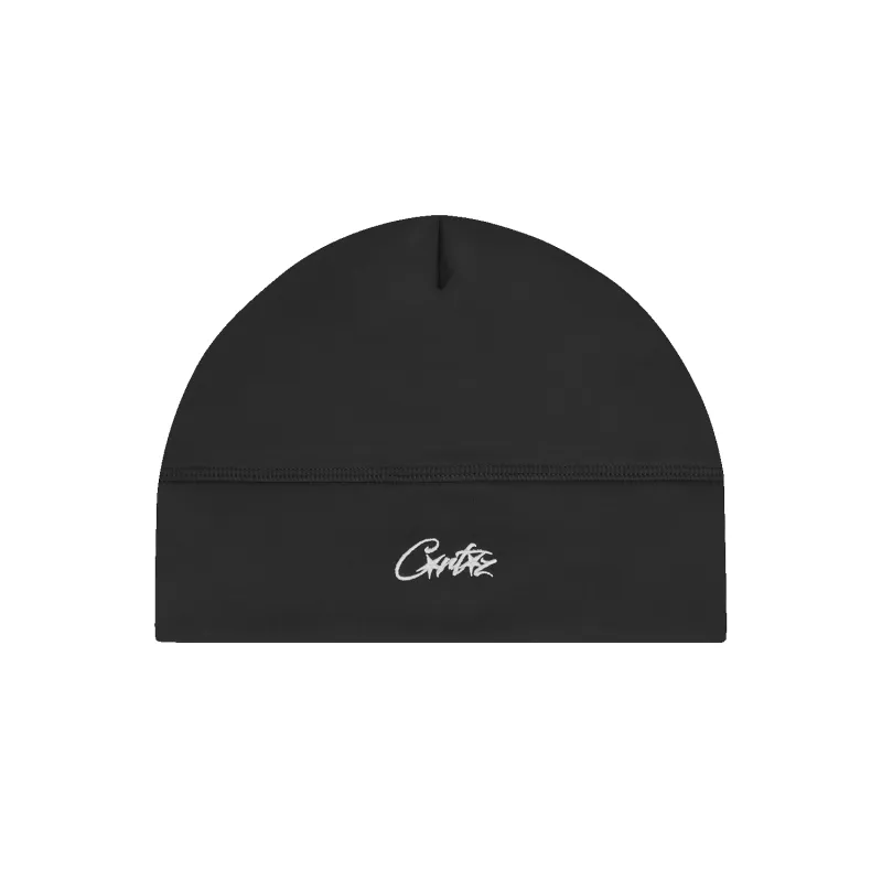 LITEWORKY CAP [BLACK] sold by Corteiz