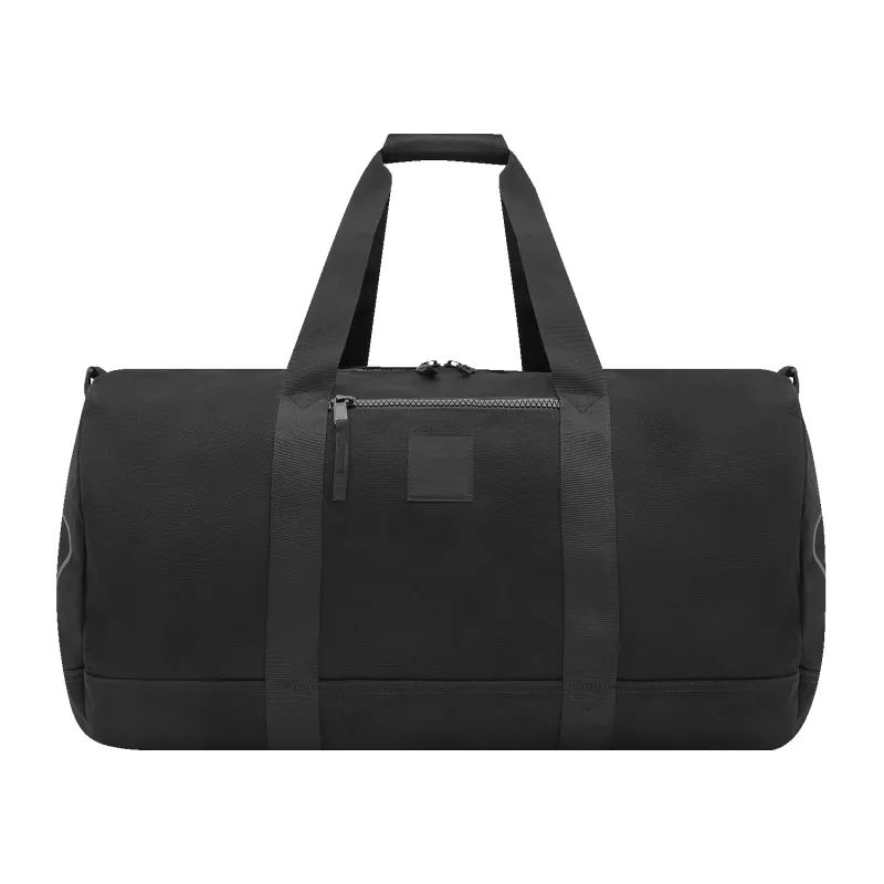 HMP DUFFLE BAG [TRIPLE BLACK] | Parallel