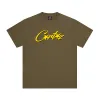 ALLSTARZ TEE [KHAKI] sold by Corteiz