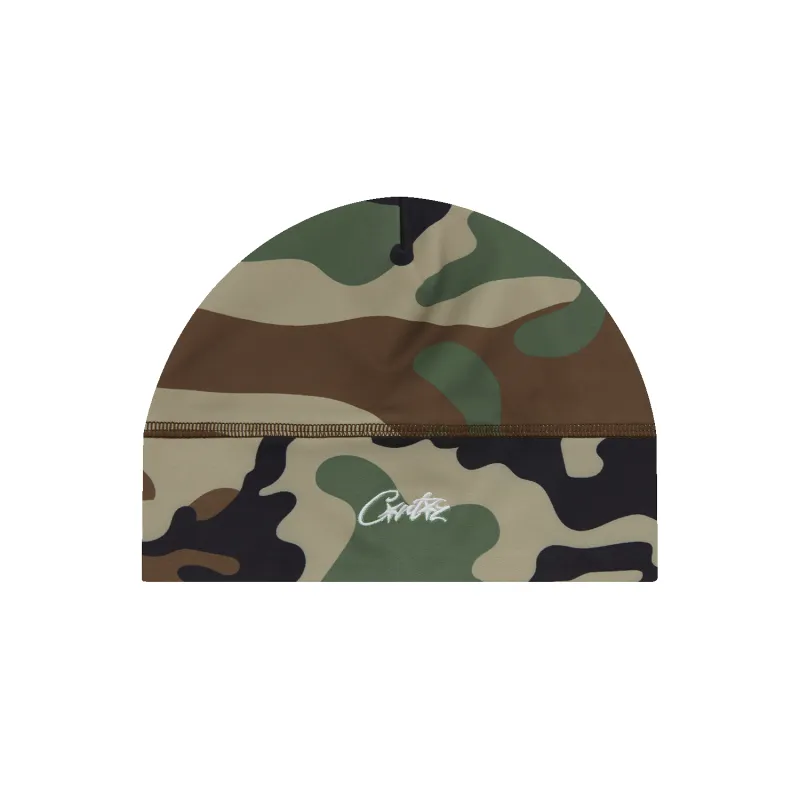 LITEWORKY CAP [WOODLAND CAMO] made by Corteiz