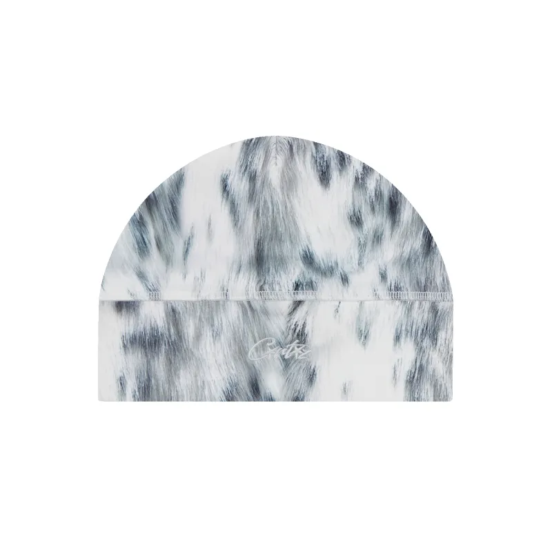 LITEWORKY CAP [FAUX FUR] sold by Corteiz