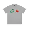 ALLSTARZ ITALIA TEE [GREY] sold by Corteiz