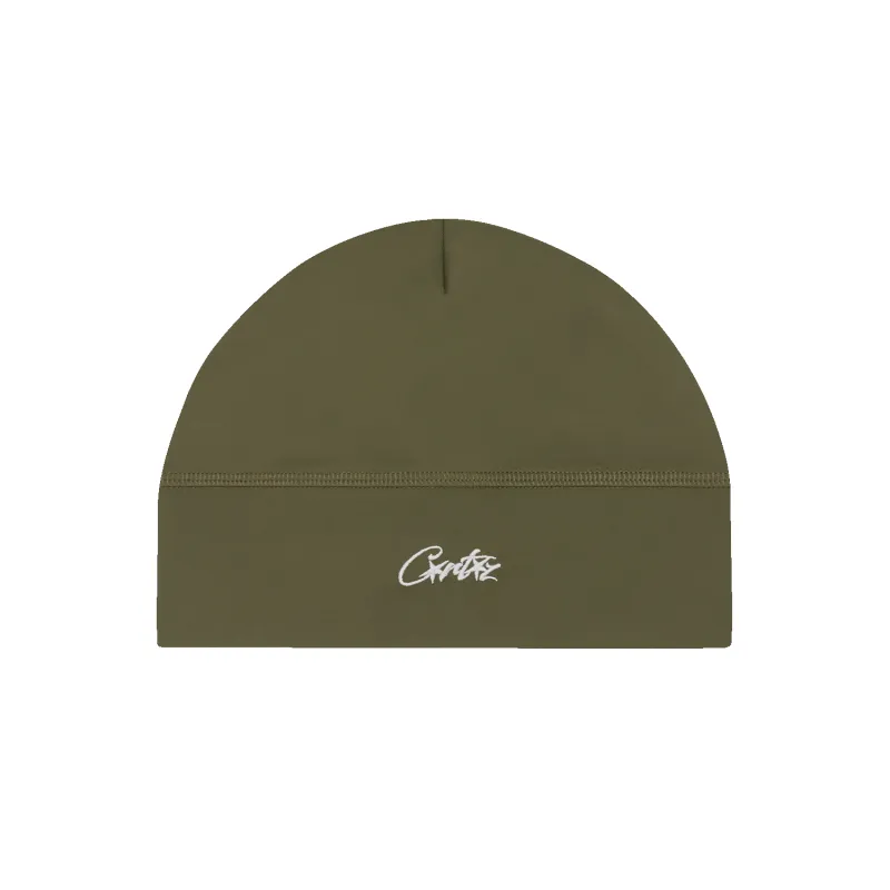 LITEWORKY CAP [OLIVE] made by Corteiz