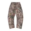 STORM CARGO PANTS V2 [CAMO] sold by Corteiz