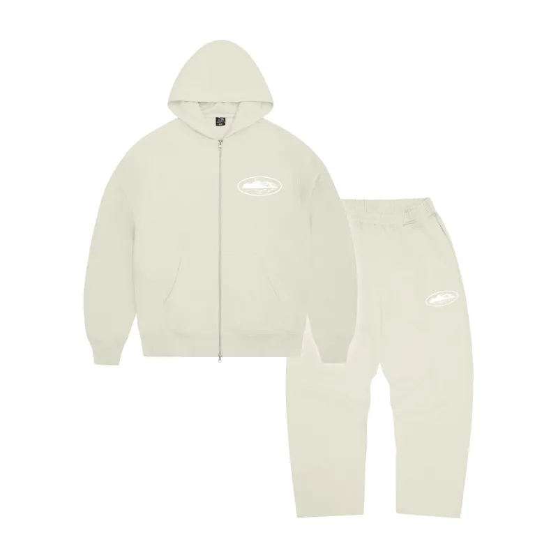Shop Corteiz Outfits & Styles | Parallel