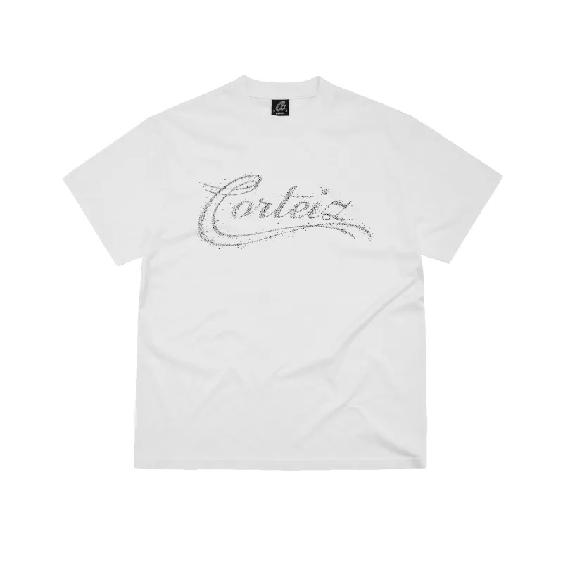 CONSTELLATION TEE [WHITE] sold by Corteiz