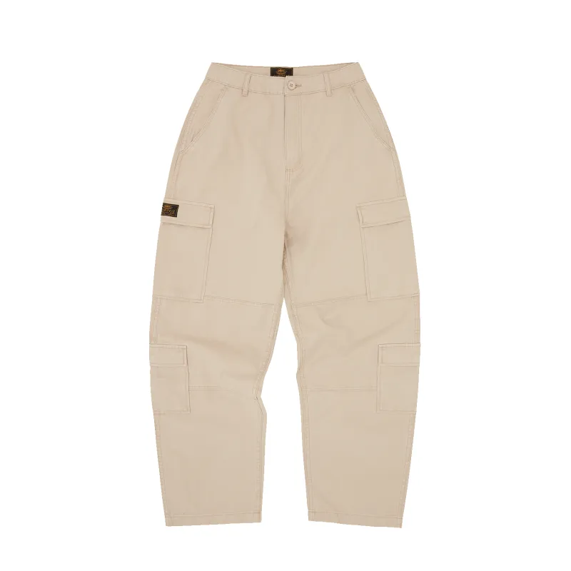 GUERILLAZ CARGO PANT [TAN] sold by Corteiz