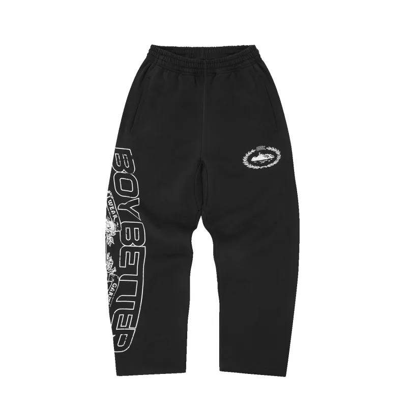 パンツ corteiz hmp open hem sweatpant Buy Corteiz HMP Open Hem Pant 'Heather Grey' - 7892