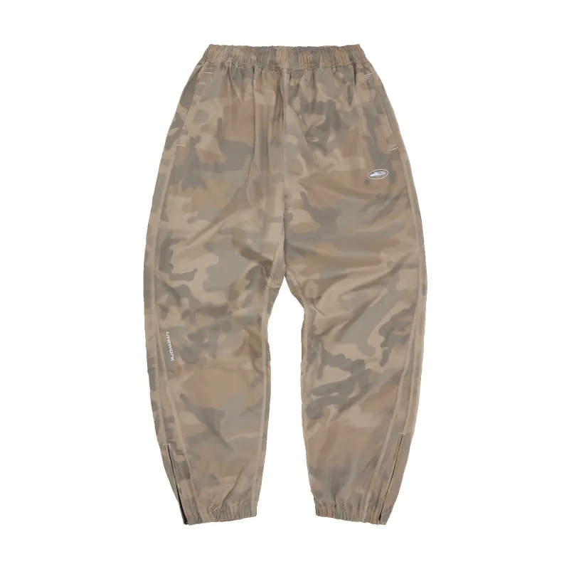 DUAL-LAYER LITEWORK PANT [DESERT CAMO] sold by Corteiz