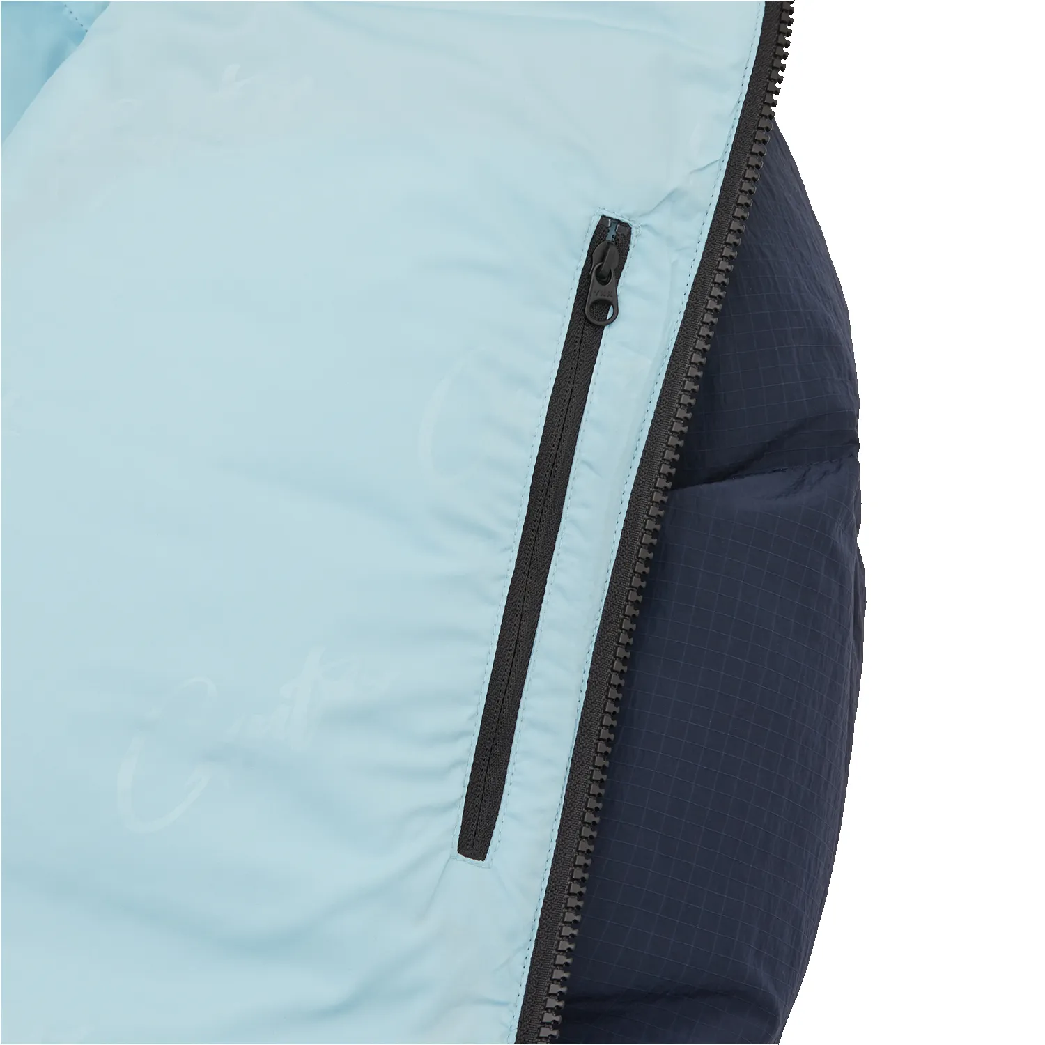 BOLO LITE ALPHA DOWN JACKET [NAVY] | Parallel