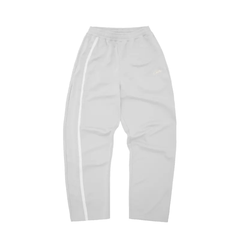 CONSIGLIERE TRACK PANT [GREY] made by Corteiz