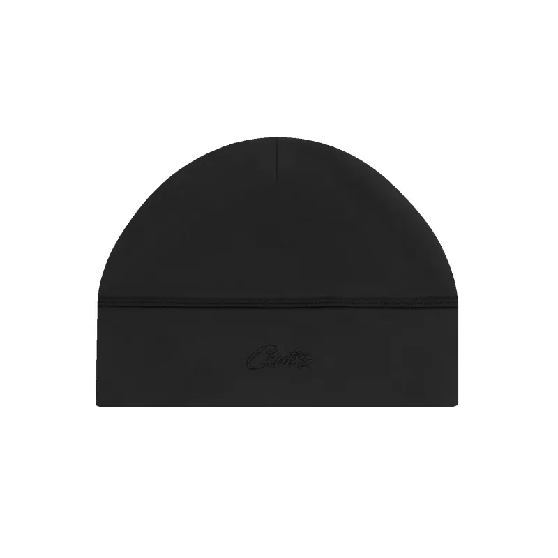 LITEWORKY CAP [TRIPLE BLACK] sold by Corteiz