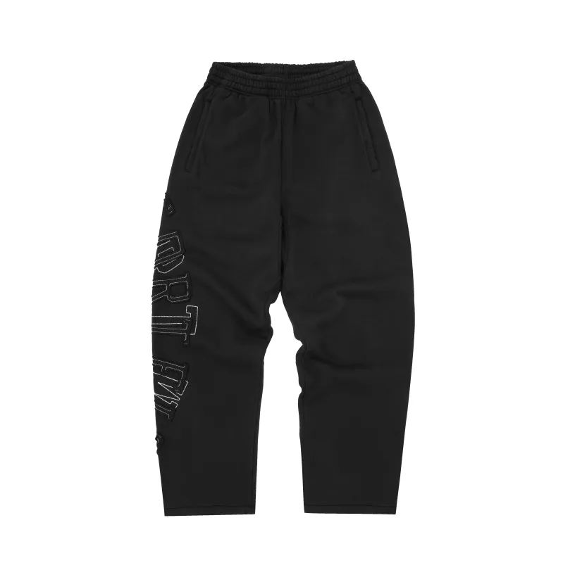 パンツ Corteiz Elitework Waterproof Shell pants Buy Corteiz Elitework Waterproof Shell Pant 'Black' - 7892