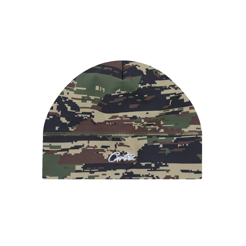 LITEWORKY CAP [DIGI CAMO] made by Corteiz