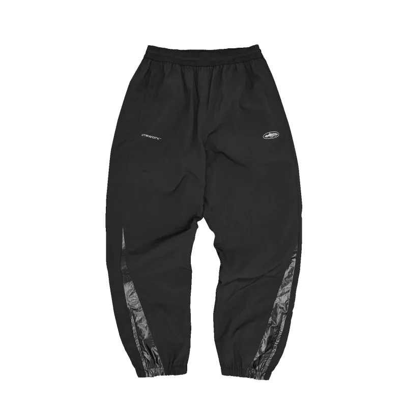 LITEWORK QUATTRO PANT [BLACK] made by Corteiz