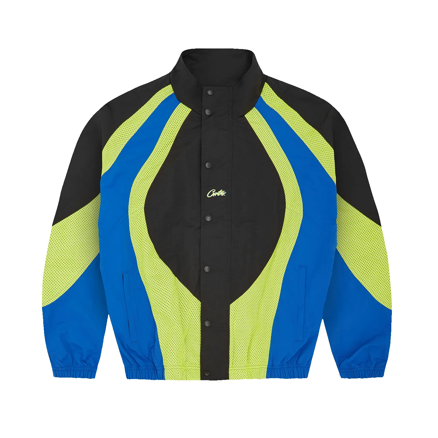 VERTIGO SHUKU JACKET | Parallel