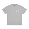 ROYALE HEAVYWEIGHT TEE [GREY] sold by Corteiz