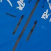 ELITEWORK™ WATERPROOF SHELL JACKET [ROYAL BLUE] sold by Corteiz