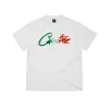 ALLSTARZ ITALIA TEE [WHITE] sold by Corteiz