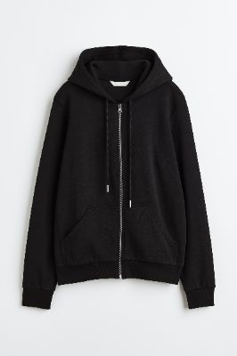 Polera con capucha sold by H&M
